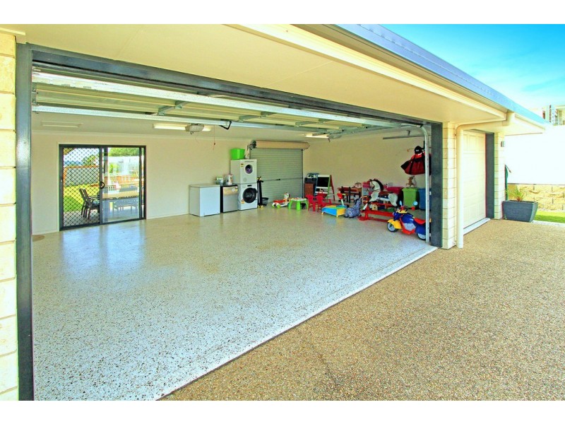 44 Kingfisher Drive TENANT APPROVED, Yeppoon QLD 4703