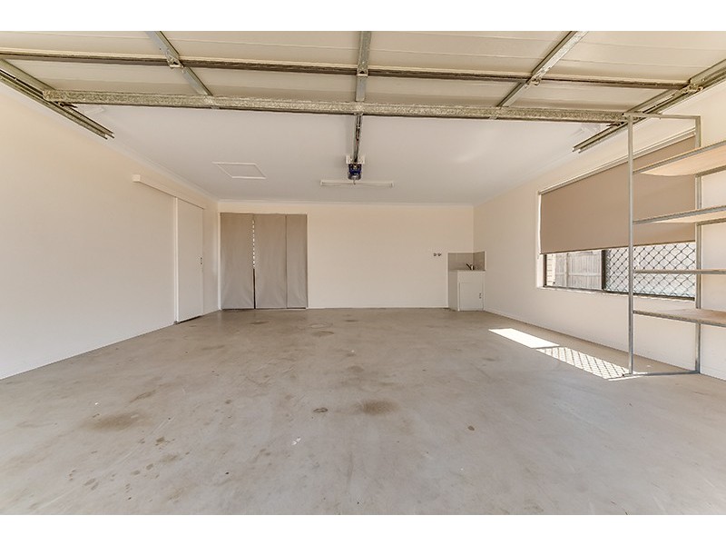 26 Riviera Way, Mulambin QLD 4703