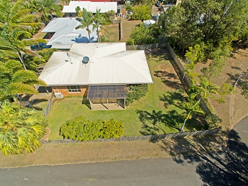 16 Meilland Street, Yeppoon QLD 4703