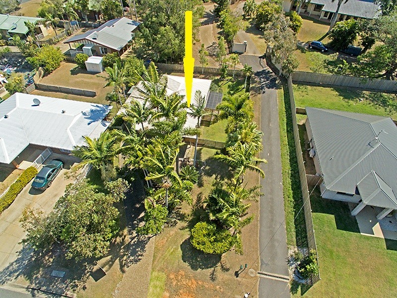 16 Meilland Street, Yeppoon QLD 4703
