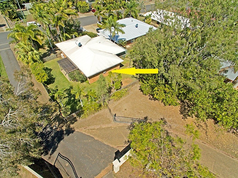 16 Meilland Street, Yeppoon QLD 4703