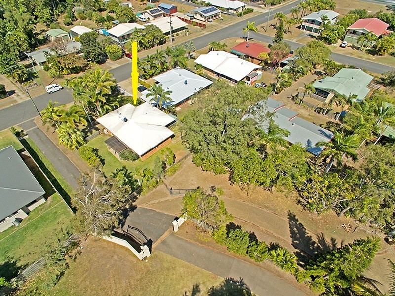 16 Meilland Street, Yeppoon QLD 4703