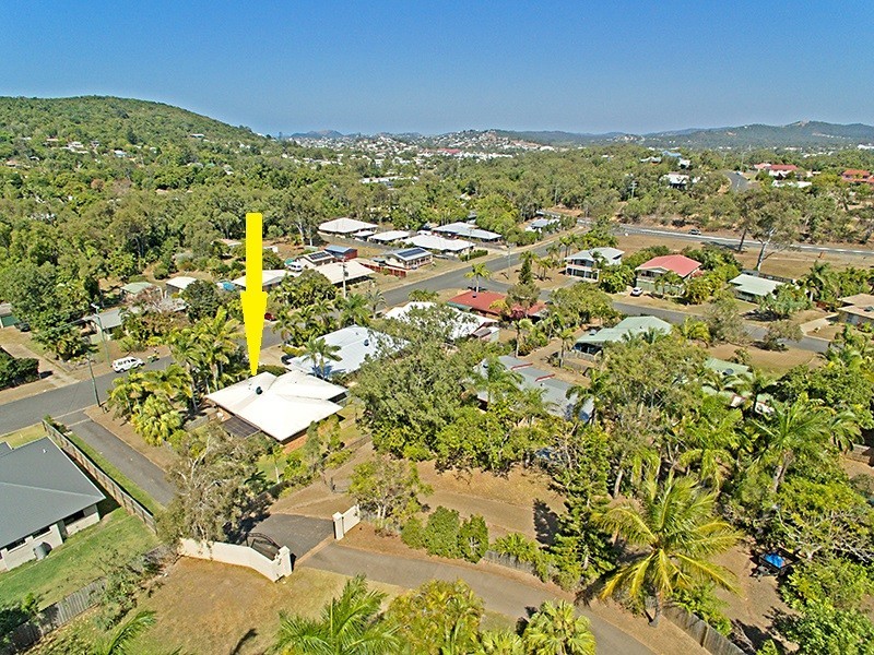 16 Meilland Street, Yeppoon QLD 4703