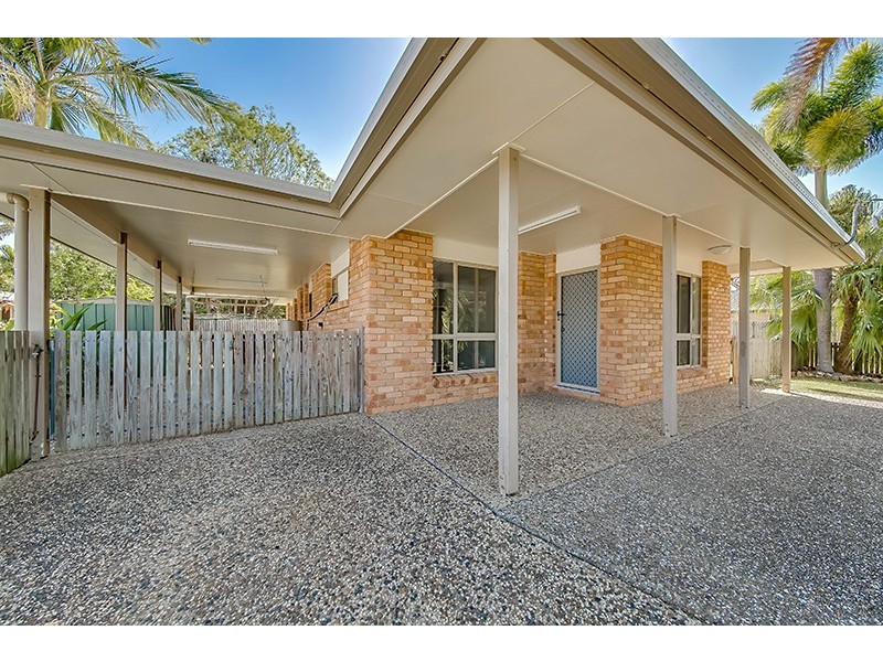 16 Meilland Street, Yeppoon QLD 4703
