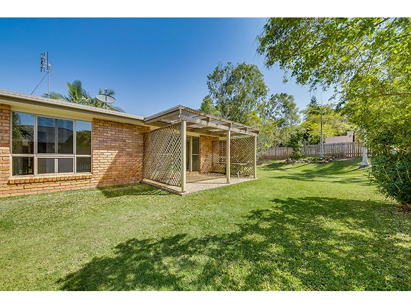 16 Meilland Street, Yeppoon QLD 4703