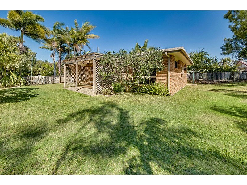 16 Meilland Street, Yeppoon QLD 4703