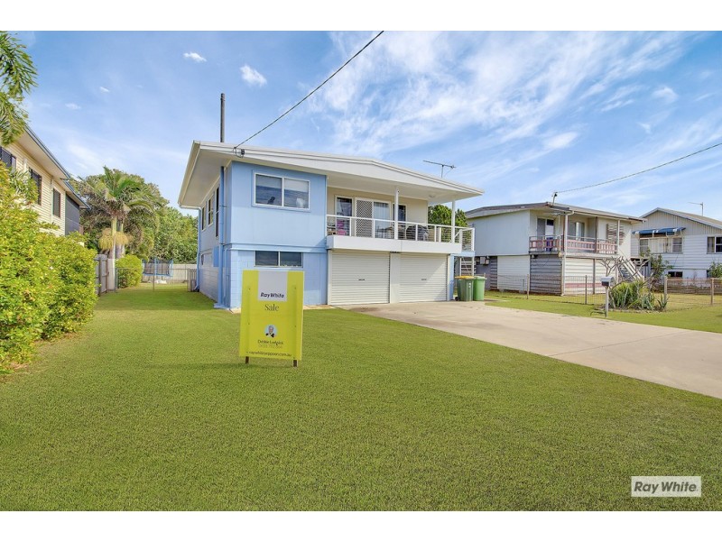 38 Todd Avenue, Yeppoon QLD 4703