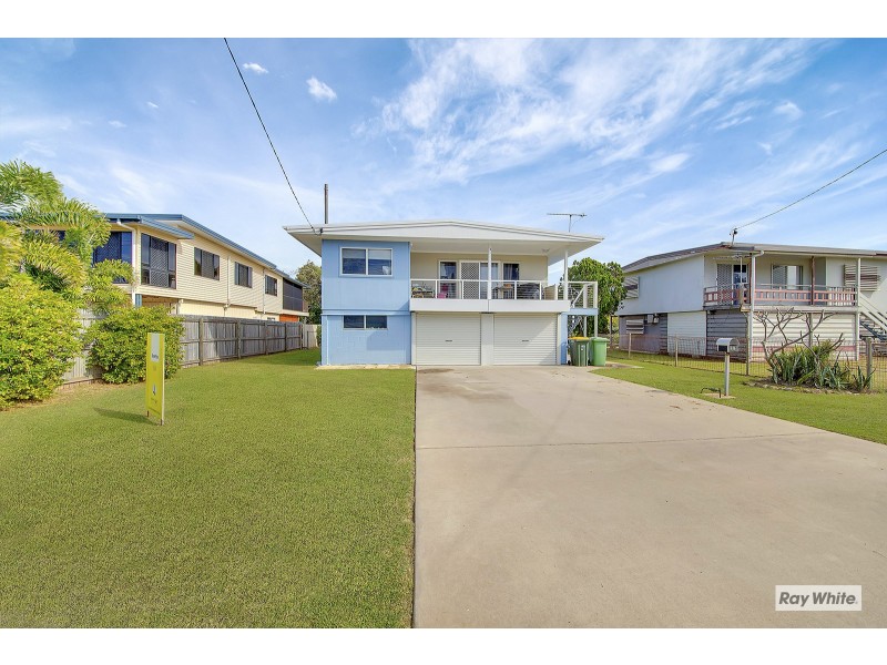 38 Todd Avenue, Yeppoon QLD 4703