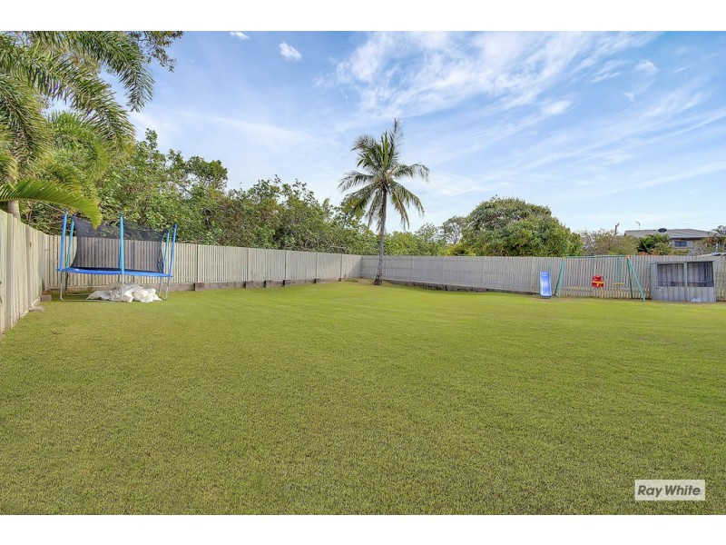 38 Todd Avenue, Yeppoon QLD 4703