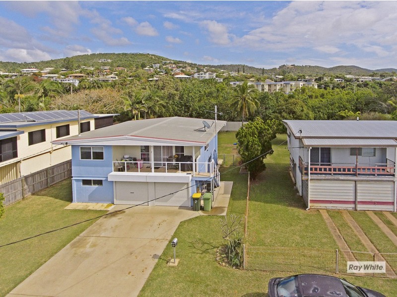38 Todd Avenue, Yeppoon QLD 4703