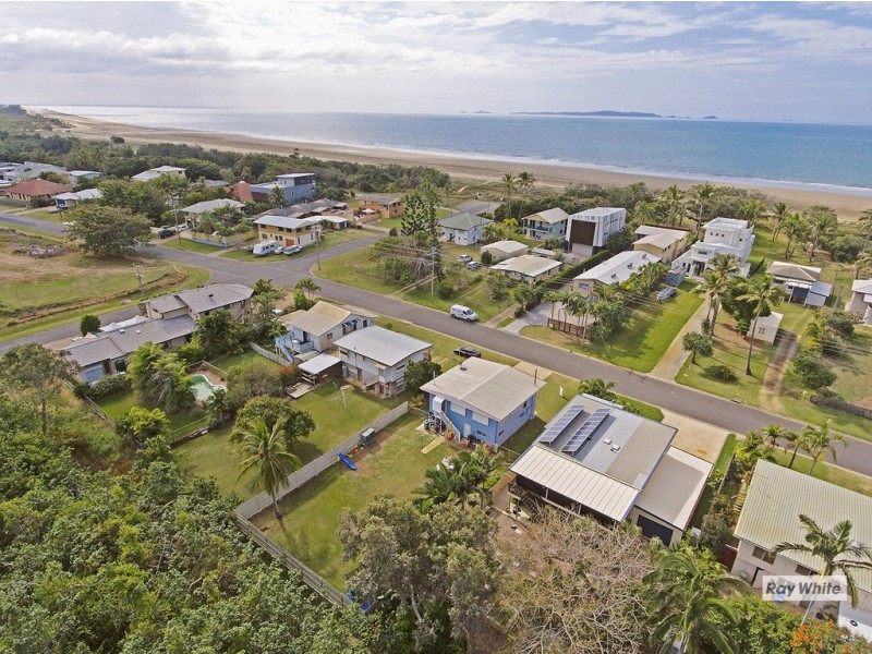 38 Todd Avenue, Yeppoon QLD 4703
