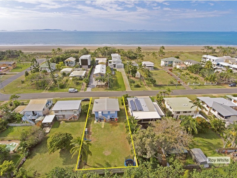 38 Todd Avenue, Yeppoon QLD 4703
