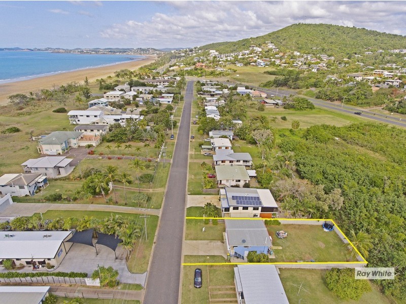 38 Todd Avenue, Yeppoon QLD 4703