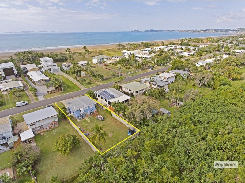 38 Todd Avenue, Yeppoon QLD 4703