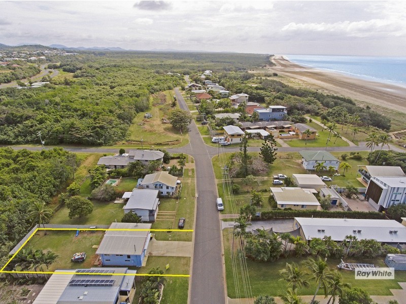38 Todd Avenue, Yeppoon QLD 4703