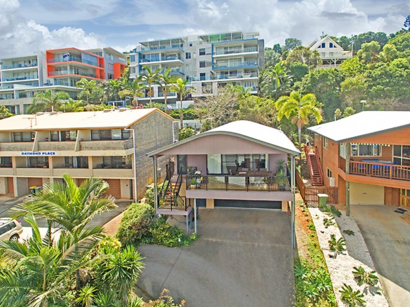 21 Raymond Terrace, Yeppoon QLD 4703