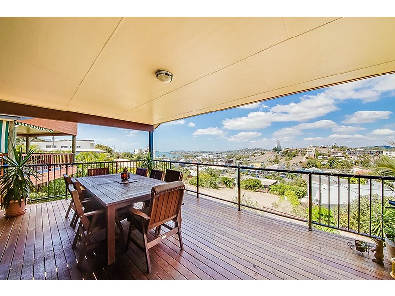 21 Raymond Terrace, Yeppoon QLD 4703