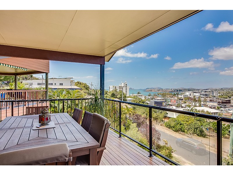 21 Raymond Terrace, Yeppoon QLD 4703