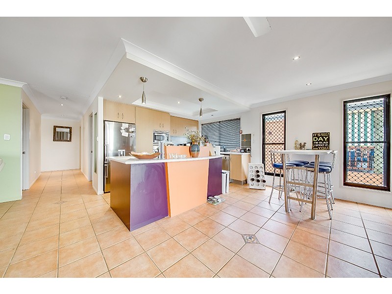 21 Raymond Terrace, Yeppoon QLD 4703