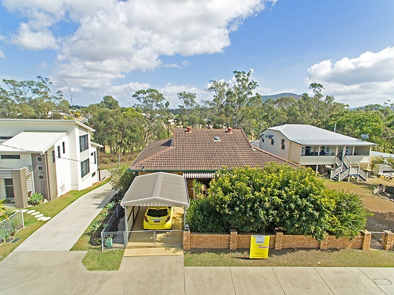 127 Rockhampton Road, Yeppoon QLD 4703