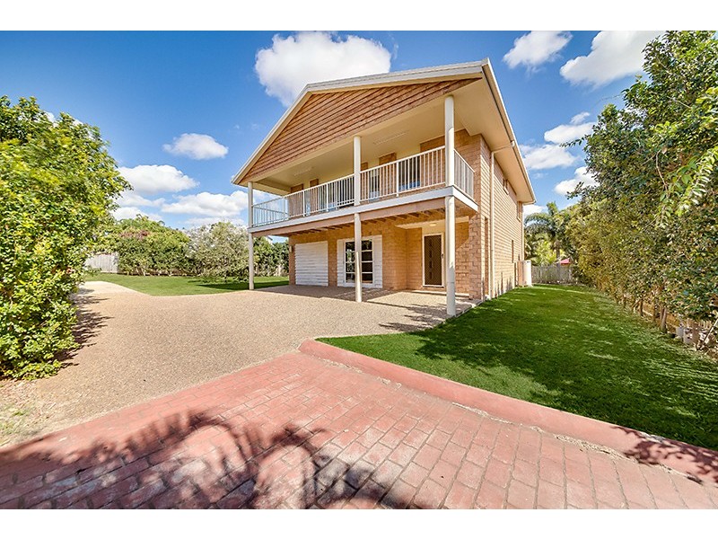 35 Armstrong Road, Pacific Heights QLD 4703