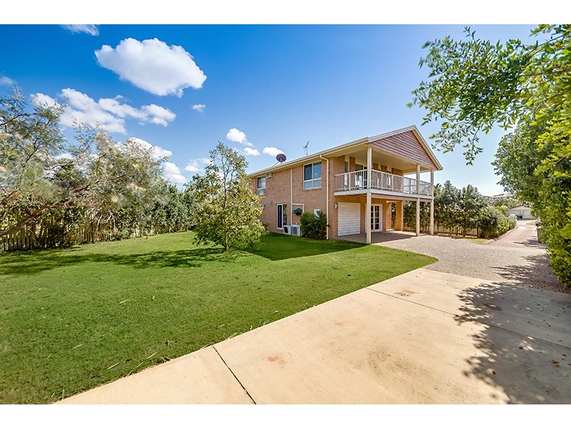 35 Armstrong Road, Pacific Heights QLD 4703