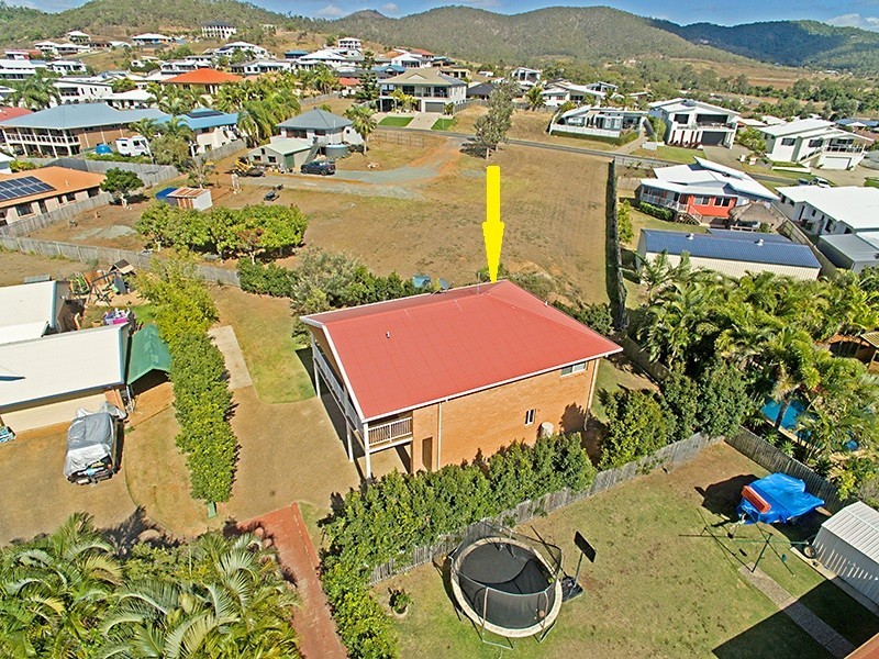 35 Armstrong Road, Pacific Heights QLD 4703