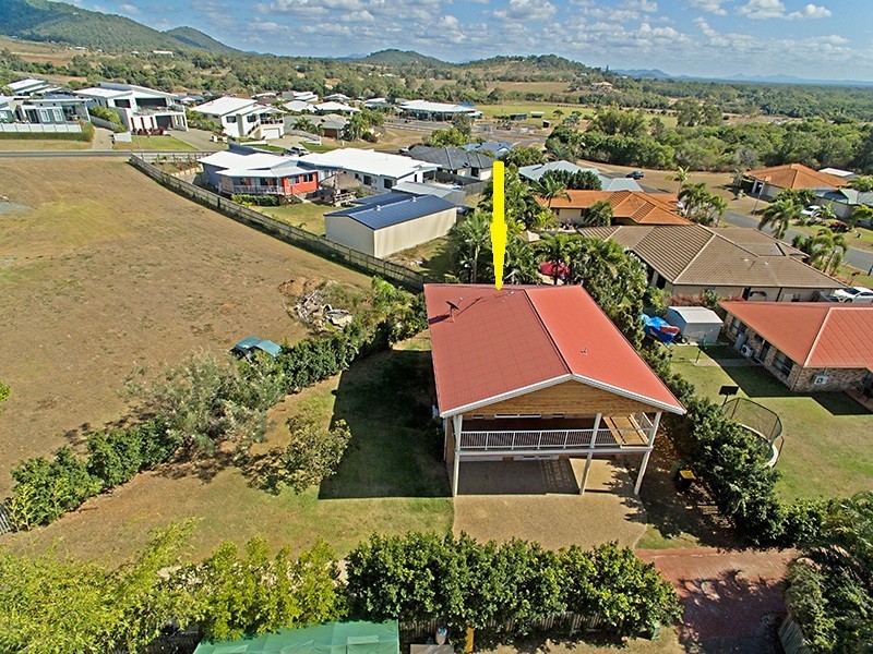35 Armstrong Road, Pacific Heights QLD 4703