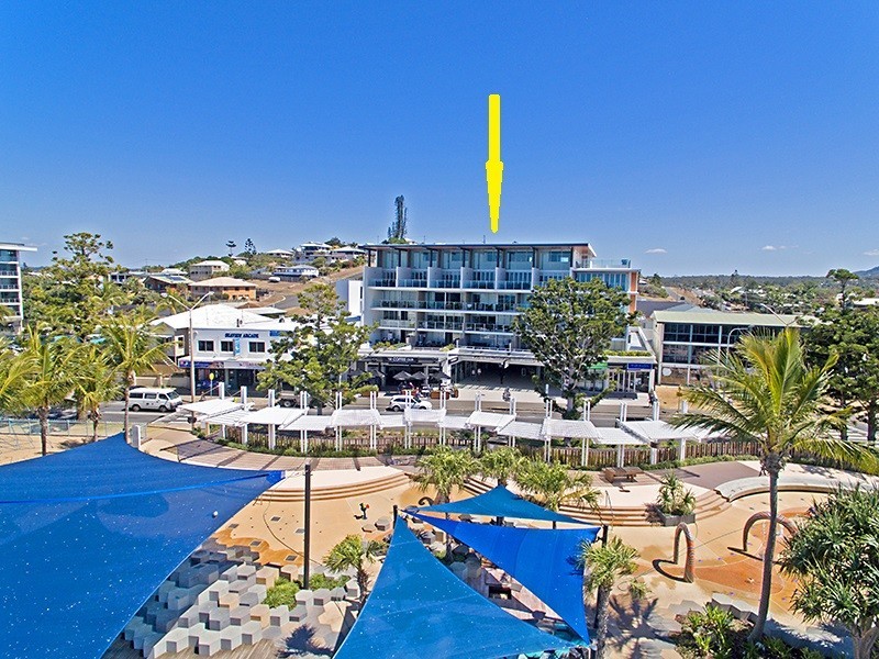 101/18-22 Anzac Parade, Yeppoon QLD 4703
