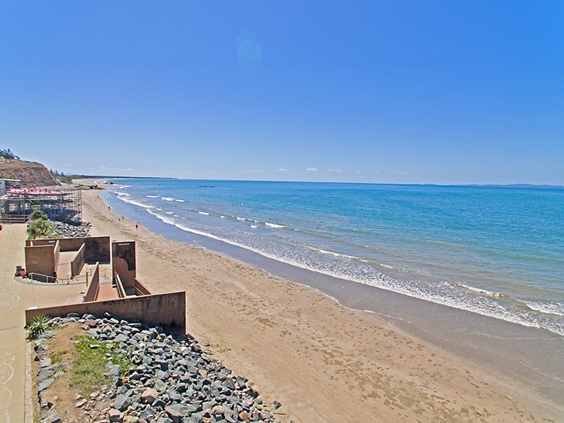 101/18-22 Anzac Parade, Yeppoon QLD 4703