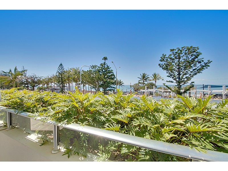 101/18-22 Anzac Parade, Yeppoon QLD 4703