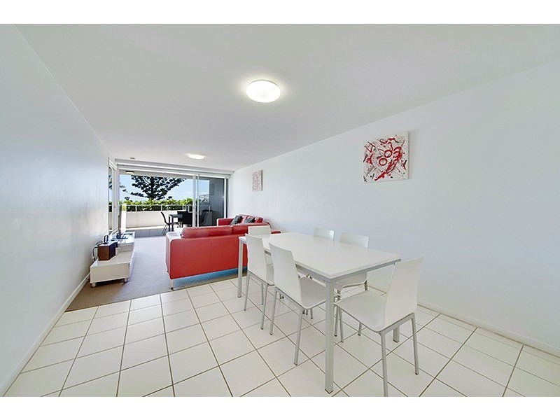 101/18-22 Anzac Parade, Yeppoon QLD 4703