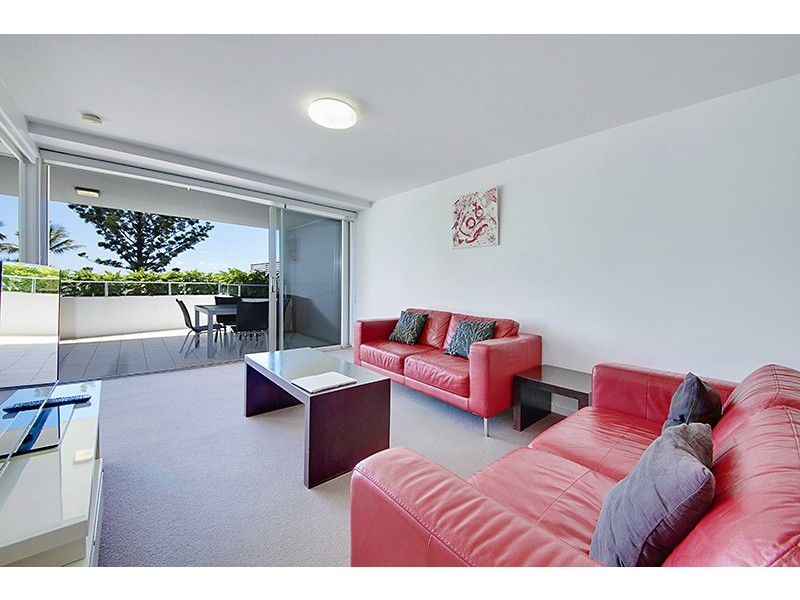 101/18-22 Anzac Parade, Yeppoon QLD 4703