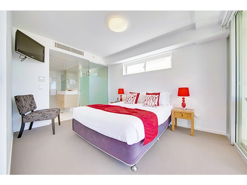 101/18-22 Anzac Parade, Yeppoon QLD 4703