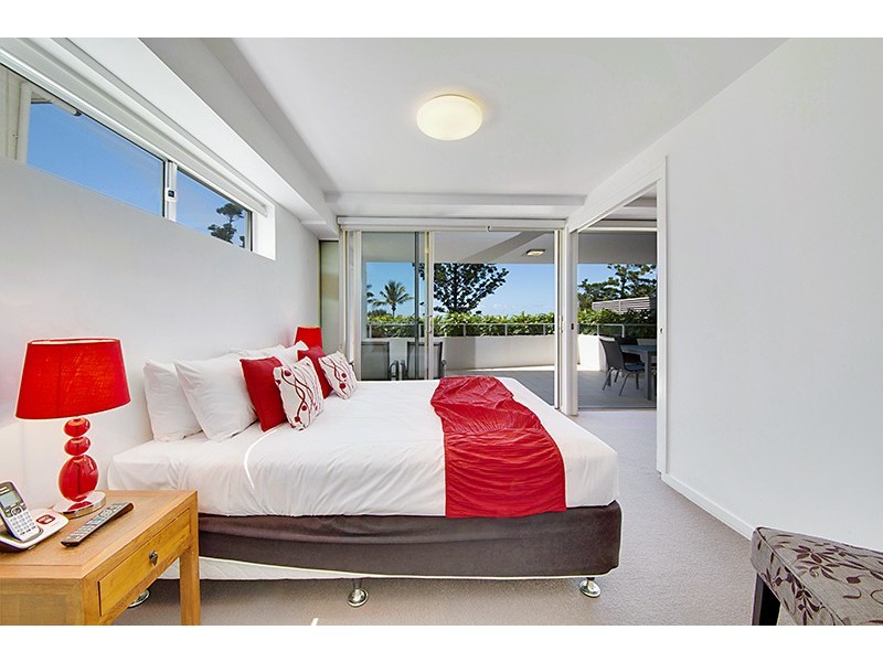 101/18-22 Anzac Parade, Yeppoon QLD 4703