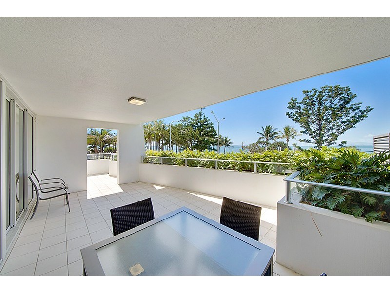 101/18-22 Anzac Parade, Yeppoon QLD 4703