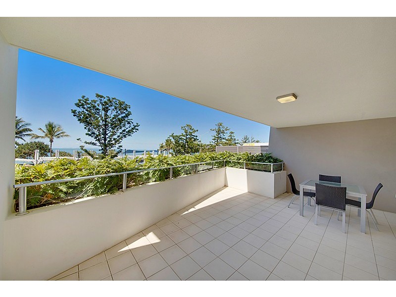 101/18-22 Anzac Parade, Yeppoon QLD 4703