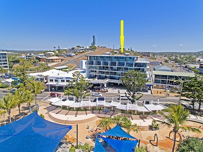 101/18-22 Anzac Parade, Yeppoon QLD 4703
