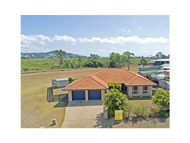 59 Swordfish Avenue, Taranganba QLD 4703
