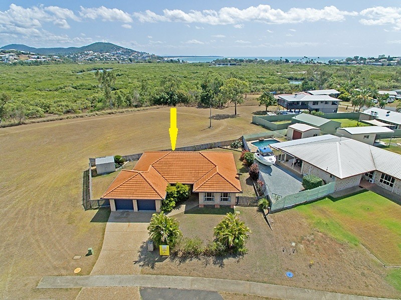 59 Swordfish Avenue, Taranganba QLD 4703