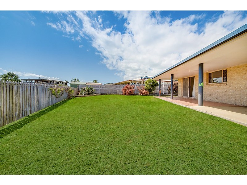 59 Swordfish Avenue, Taranganba QLD 4703