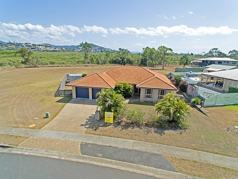 59 Swordfish Avenue, Taranganba QLD 4703