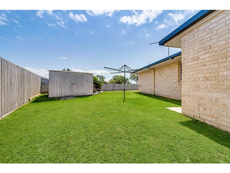 59 Swordfish Avenue, Taranganba QLD 4703