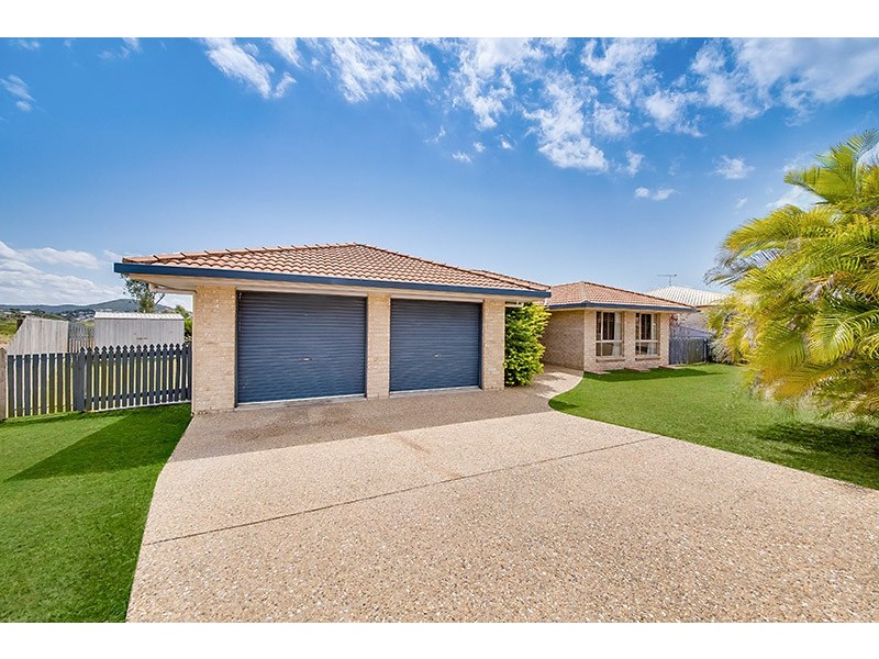 59 Swordfish Avenue, Taranganba QLD 4703