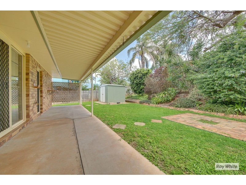 14 Cedar Avenue, Taranganba QLD 4703