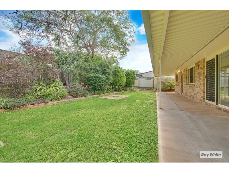 14 Cedar Avenue, Taranganba QLD 4703