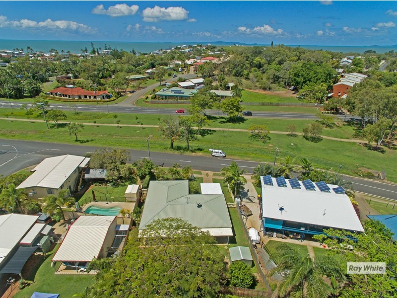 14 Cedar Avenue, Taranganba QLD 4703