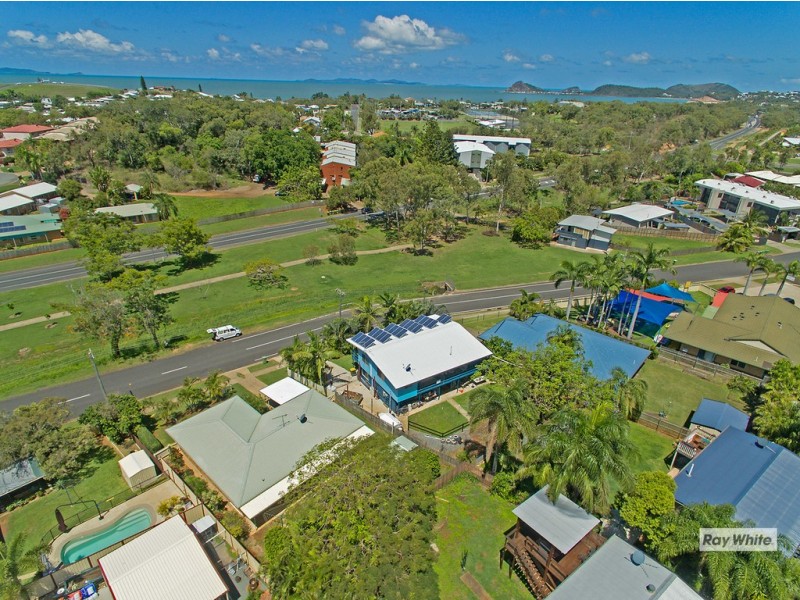 14 Cedar Avenue, Taranganba QLD 4703