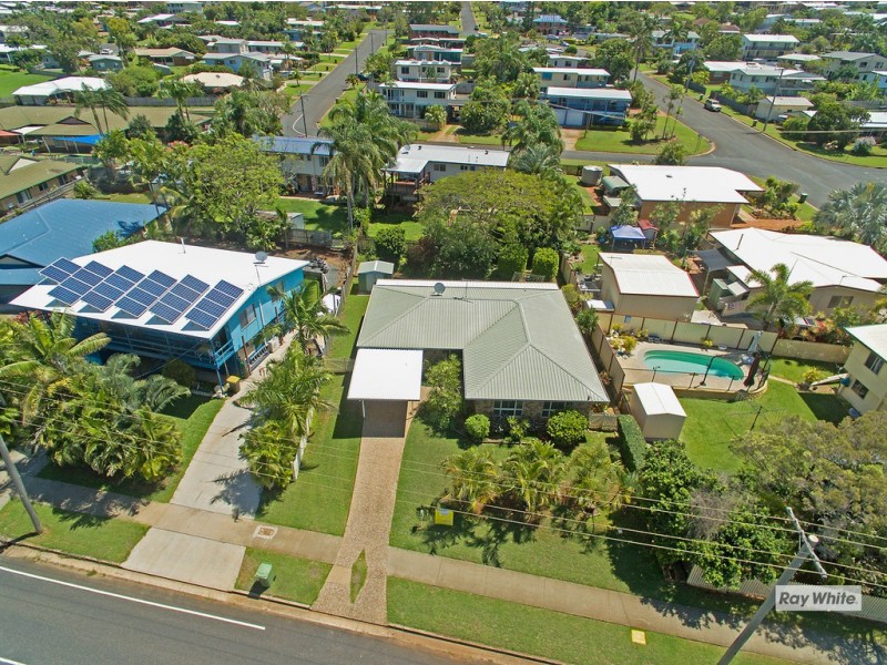 14 Cedar Avenue, Taranganba QLD 4703