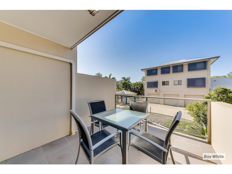 5/1-7 Alse Street, Taranganba QLD 4703